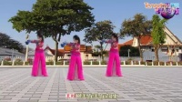 江西南昌玉米可乐广场舞《江南谣》背面_广场舞视频在线观看 - 280广场舞