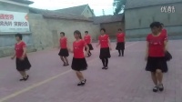 张庄广场舞