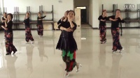 《维吾尔族广场舞》表演：石河子舞韵之缘舞蹈队