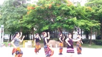 龙园广场舞