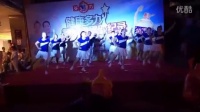 江西如意艺术团吉安赛区决赛第一名《多力广场舞》