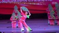 广场舞   《欢乐夕阳红》——南昌市720厂社区舞蹈队