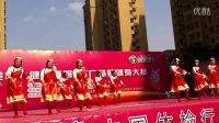 美年大健康第五届广场舞大赛--菏建天姿舞蹈队
