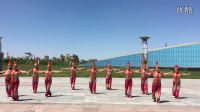 乌石化绿旋风健身舞——13 中国人的宣言