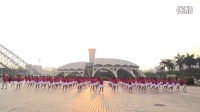 成都莉莎广场舞-美丽中国