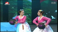 延边朝鲜族舞蹈