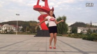 潍坊潍坊九山荣荣广场舞（爱的世界只有你）最近上班没时间录视频。大家讲究着看。嘿嘿