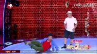 闭眼想一下，刘能和赵四跳起广场舞是什么样？真的，他们确实跳了