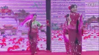 “昆广网络杯”广场舞大赛（复赛）舞蹈《绣荷包》