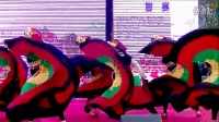 “昆广网络杯”广场舞大赛（复赛）舞蹈《一路采花水上来》