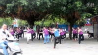 霞浦文化广场舞团队
