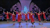 杨艺全民广场舞 最美西藏