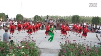 兰旗村（慈文）广场舞—孤家子村广场舞汇演《大辛屯村代表队》