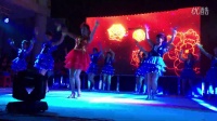 吉隆广场舞（粤东开心舞队）舞动中国