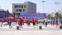 亳州广场舞：《吉祥》艺子帅编舞、领舞
