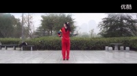 茉莉广场舞--啵儿一个 含背面分解教学_广场舞蹈视频大全2015_超清