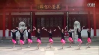 2016最新广场舞《花》油墩街广场舞蹈队  编舞范范_标清