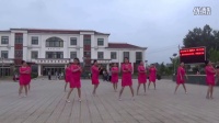 翠韵广场舞 天上的西藏