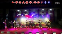 石井舞蹈队《我们的钓鱼岛》--南安市老体协庆祝中国共产党成立95周年暨红军长征胜利80周年广场舞展演