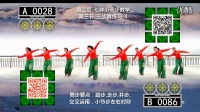 B34_来杯莫吉托-三步舞练习_广场舞教学专辑