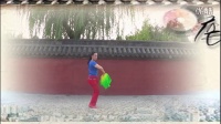 红领巾梦之湖广场舞《滏阳河水绕邯郸》习舞：小倩