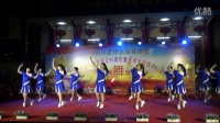 洪梅镇舞蹈队《嗨起来》--南安市老体协庆祝中国共产党成立95周年暨红军长征胜利80周年广场舞展演