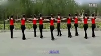 《一路向北》阿雪背面演示广场舞,黑龙江07.12/健身视频