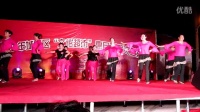 小仲广场舞，中国梦演出版。
