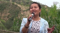 震撼的歌声出自我们农村的姑娘【军人的妻子】摄像刘亚东