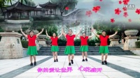 樟树快乐大妈广场舞巜暖暖的幸福》