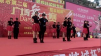 太原玫瑰舞团  太原第二届广场舞大赛