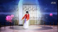 安徽小鸟广场舞古典舞《花月夜》编舞：静静 (3)