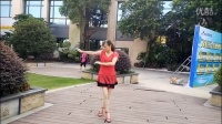 爱剪辑-我的视频百加香香姐妹广场舞【草原上的哥哥】制作--白玫瑰---演示--香花