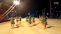 玖星玺园广场舞－变队形舞动中国