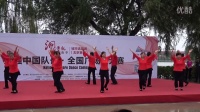 最强中国队长 广场舞大赛北京赛区10 草原祝酒歌 丰台刘庄子广场舞队 1687上午