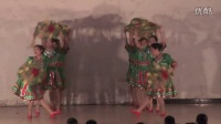 广西钦州市犀牛脚镇犀悦广场舞队----《又唱请茶歌》