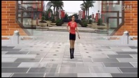 广场舞《DJ女人不拽容易被人甩》2016最新广场舞性感舞步广场舞视频大全1
