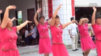 黑山姑娘唱山歌   广场舞