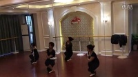 中级班·中国古典舞·《青媚狐》