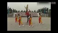 《我最棒》儿童舞蹈 简单幼儿舞蹈视频教学