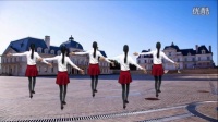最新网红广场舞大全【我的快乐就是想你】香美广场舞，天龙推荐