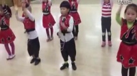 小苹果广场舞儿童歌曲视频大全100首_超清