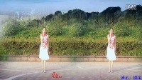 《中国姑娘》编舞：饶子龙  视频制作及演示：绍兴鉴湖广场舞锦金
