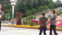 龙里县：广场舞活动系列纪实之四---书山路天修摄制