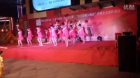赵孤庄青春广场舞---2跳到北京串舞动中国