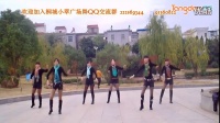 桐城小翠广场舞《耶耶耶》糖豆网广场舞视频
