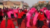伟子广场舞 乡村舞 万事如意（长绸扇舞） - 糖豆广场舞视频大全