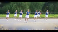 杨丽萍广场舞小苹果儿童舞蹈