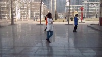 老公pk老婆 广场舞2016最新广场舞教学视频