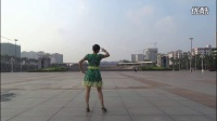 简单舞蹈教学糖豆广场舞火火的姑娘